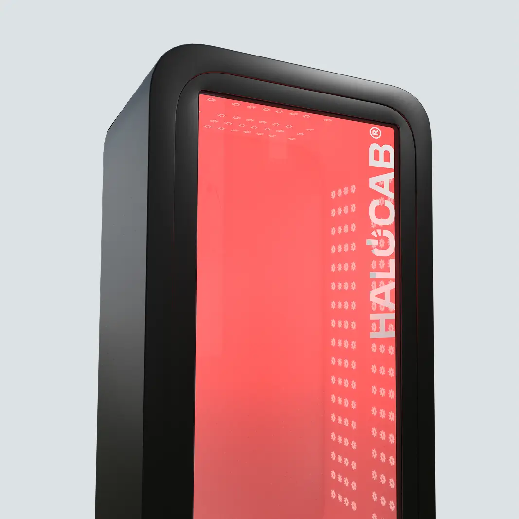 The Longevity Architecture